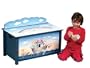 GuideCraft Noah's Ark Toy Box