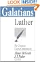Galatians (Crossway Classic Commentaries)
