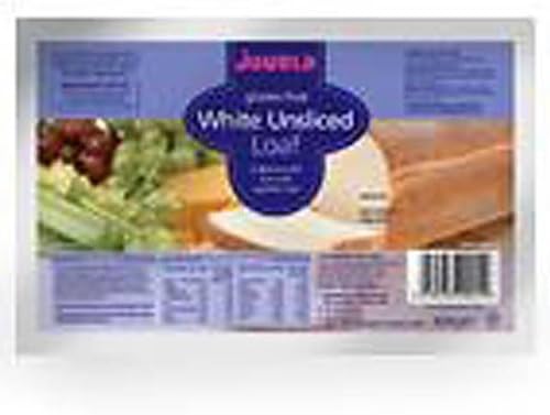 Juvela GF White Mix 500g by JUVELA