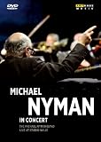 Michael Nyman In Concert [DVD] [2011] [NTSC]