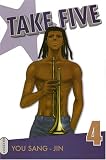 Take Five, Tome 4 :