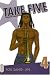 Take Five, Tome 4 :