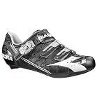 2008 Diadora Proracer Carbon EVO Road Cycling Shoes
