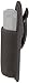 Maglite XL Series Flashlight Holster - Black