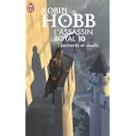 L'Assassin royal, tome 10 