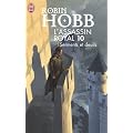 L'Assassin royal, tome 10 : Serments et deuils