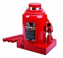 Torin T95007 Hydraulic Bottle Jack - 50 Ton