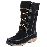 Timberland Ladies Fauna Lace Boot by Timberland
