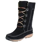 Timberland Fauna Lace Boot