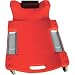Torin Creeper - 40in., Plastic, Includes Tray, Model# TRH6802-3