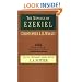 The Message of Ezekiel: A New Heart and a New Spirit (Bible Speaks Today)