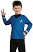 Search : Child Star Trek Blue Shirt Costume