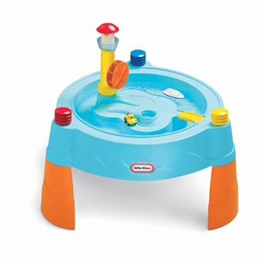 Small Tikes Island Adventure Water Table