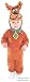 Infant Baby Scooby Doo Dog Halloween Costume (6-12 Months)