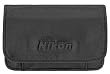 Genuine Nikon Leather Case for Coolpix P series P6000 P5100 P5000 Digital Camera