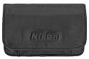 Genuine Nikon Leather Case for Coolpix P series P6000 P5100 P5000  Digital Camera