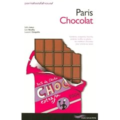 Paris Chocolat (2008)