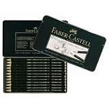 Faber-Castell �Castell 9000 Art Set�, im Metalletui - 