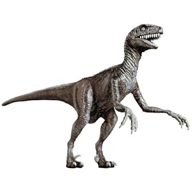 Lindberg Velociraptor Raptor