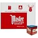 Master Chalk, Blue, 12-Piece Box