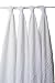 Aden & Anais Muslin Wraps 4-Pack - White