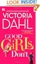 Good Girls Don't (Hqn)