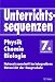 Books : Unterrichtssequenzen Physik / Chemie / Biologie. 7. Jahrgangsstufe.