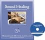 Sound Healing: Vibrational Healing with Ohm Tuning Forks (Book & DVD)