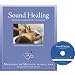 Sound Healing: Vibrational Healing with Ohm Tuning Forks (Book & DVD)