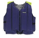 Stearns Sailing Life Vest Blue