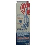 HOOVER INC/TTI FLOOR CARE 40120101 Hepa Final Filter