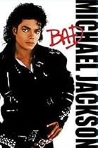 Michael Jackson ~ Bad ~ Michael Jackson Poster~ Approx 24" x 36"