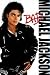 Michael Jackson ~ Bad ~ Michael Jackson Poster~ Approx 24" x 36"