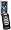 BlackBerry Pearl Flip 8220 Phone, Black (T-Mobile)