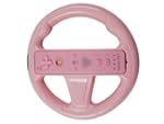 Lioncast Wii Mario Kart Lenkrad pink
