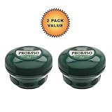 Proraso Eucalyptus Shaving Soap 2 Pack