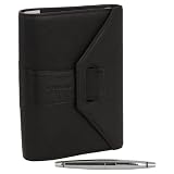 Cross Leather Collection Personal Agenda Organizer [Black] 2012 Edition