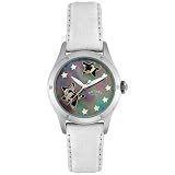 Ladies Rotary Watches Rocks Collection Automatic Diamond Watch