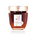 Carob Seed Honey