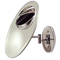 Zadro Tri-Optics Dual-Arm Wall Mirror