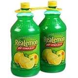 ReaLemon 100% Lemon Juice - 2/48 oz. btls. by ReaLemon [Foods]