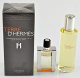 Produkt-Bild: Hermes Terre d'Hermes 30 ml EDT + 125ml EDT Nachf&uuml;llung