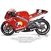 シバタ：【A3ポスター】柴田制作所 バイク・名車イラストレーション／2000 YZR500-Antena 3でAmazonアフィリエイトツール