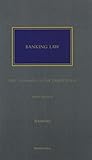 Banking law. First supplement to the third edition