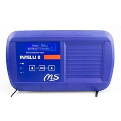 M+S 052000 Intelli 2 12 Volts, 3A