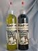 MarDona 8oz Organic Extra Virgin Olive Oil & Balsamic Vinegar Set