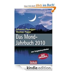 Das Mond-Jahrbuch 2010