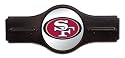 Imperial San Francisco 49ers Licensed Mirror Billiard Cue Rack