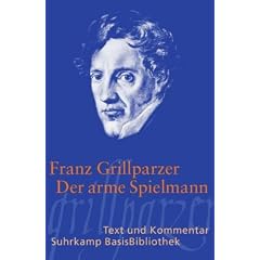 Der arme Spielmann (Suhrkamp BasisBibliothek)