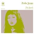 Zola Jesus - Live in Concert